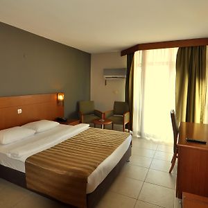 Standaard Double Kamer